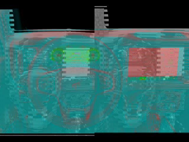 Used 2025 Ford Bronco Big Bend image 16