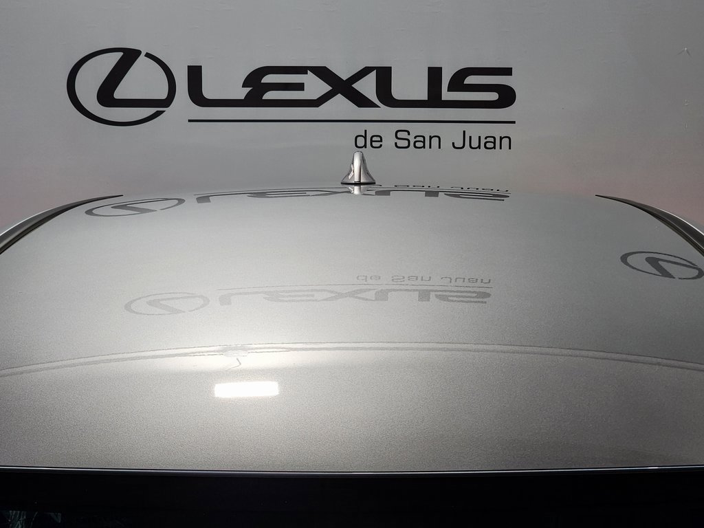 New 2025 Lexus RX 350 FWD image 7