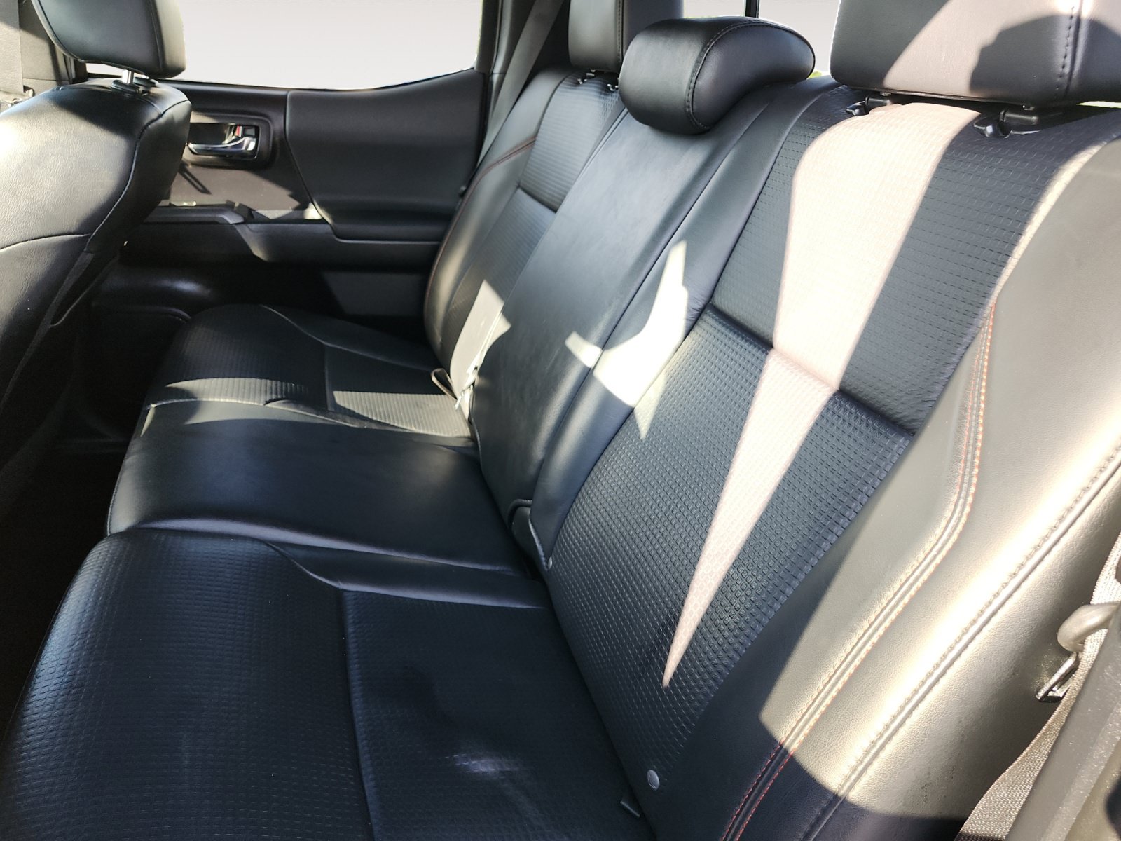 Used 2019 Toyota Tacoma TRD Pro AWD/4WD image 13