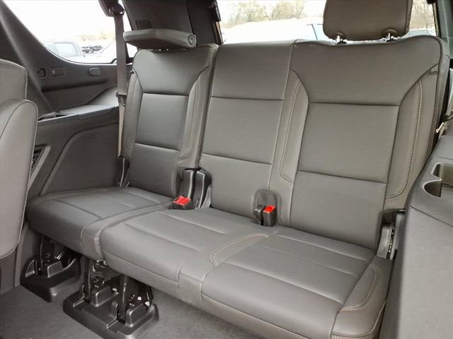 New 2026 Chevrolet Tahoe High Country image 12