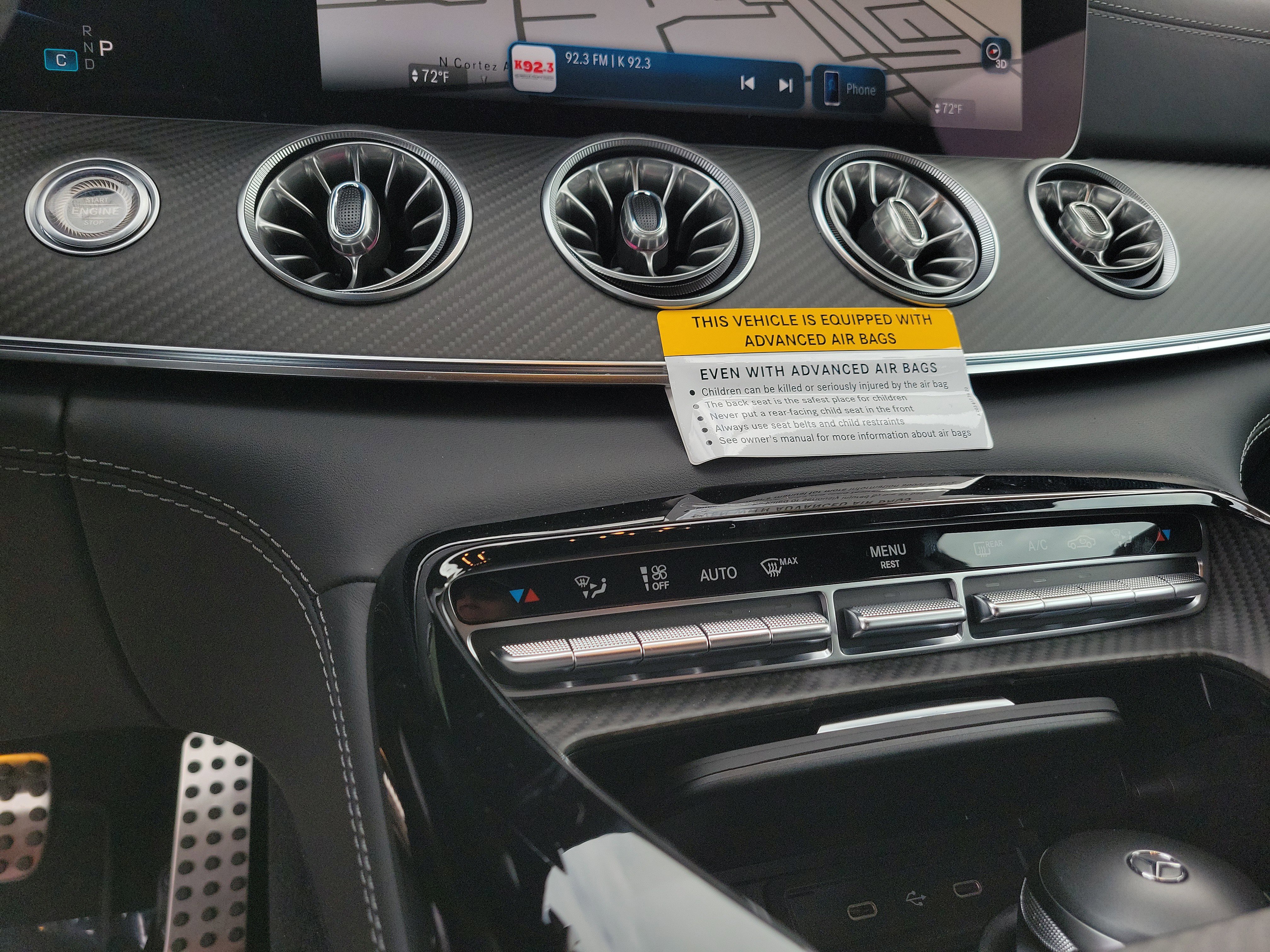 New 2026 Mercedes-Benz AMG GT 53 image 17