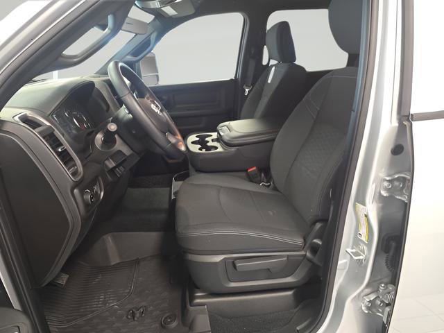New 2026 RAM 2500 Tradesman AWD/4WD image 11