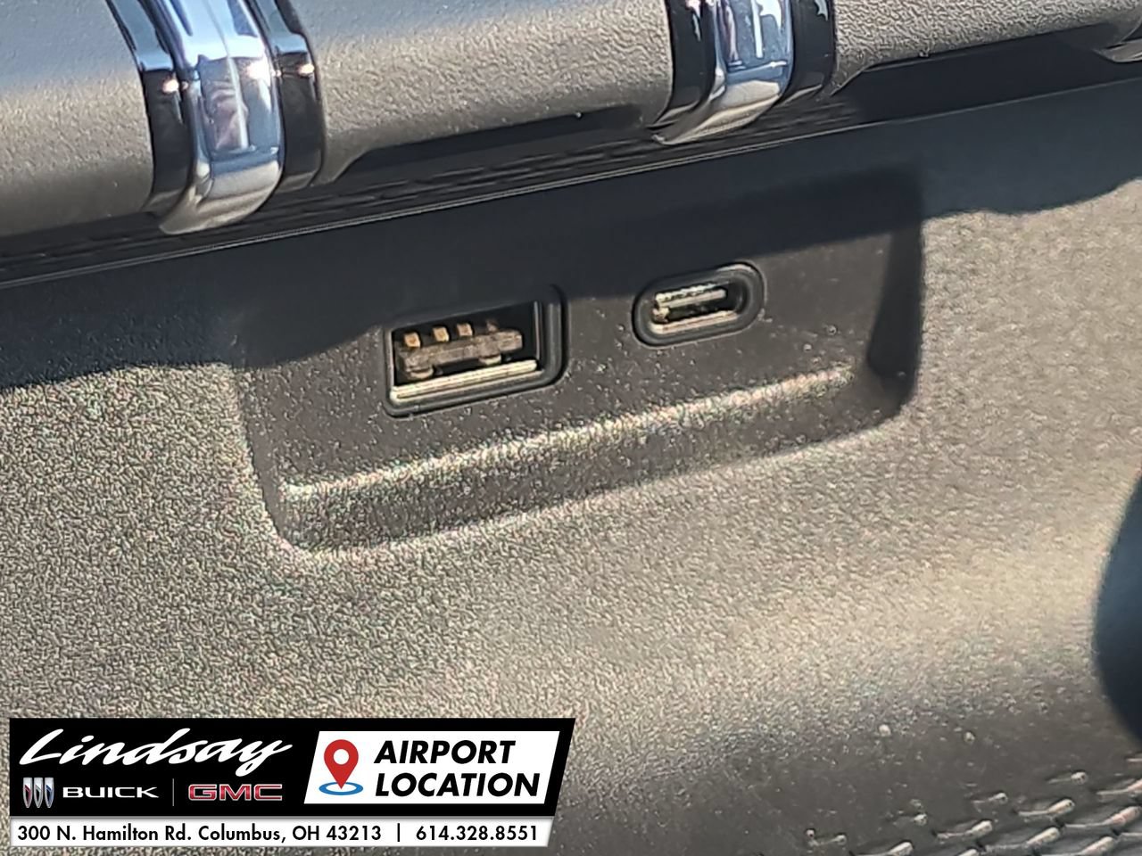 New 2026 GMC Acadia Elevation w/ Elevation Premium Package FWD image 39