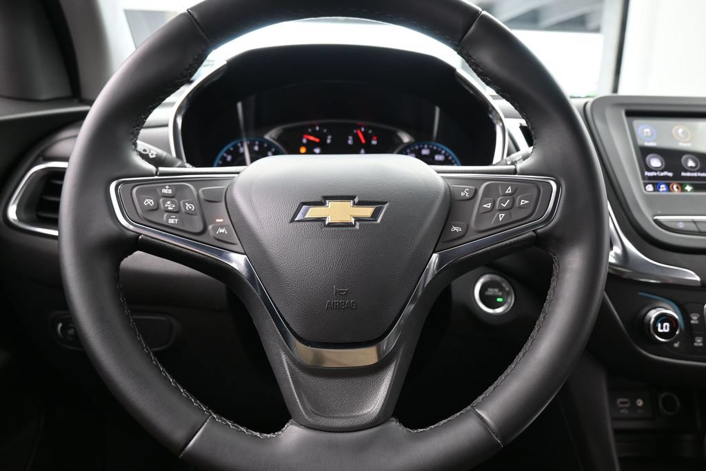 Used 2024 Chevrolet Equinox LT FWD image 25