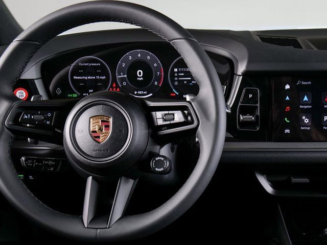 Certified 2025 Porsche Cayenne image 14