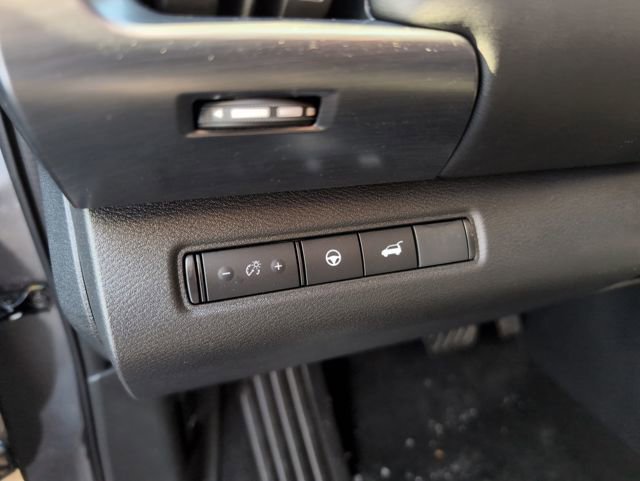 Certified 2025 Nissan Pathfinder Rock Creek image 16