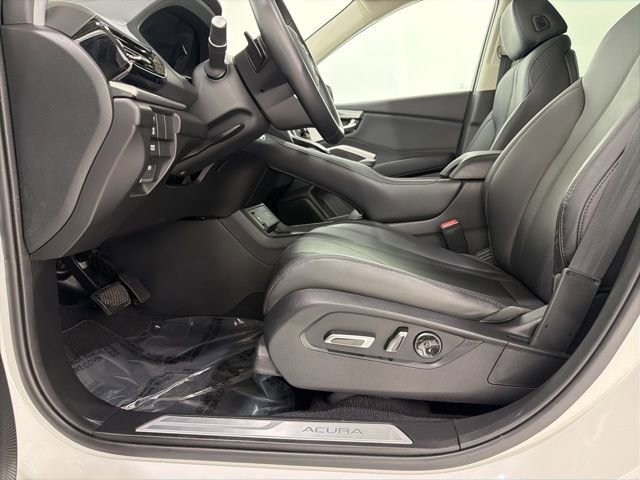 Certified 2024 Acura RDX SH-AWD image 14