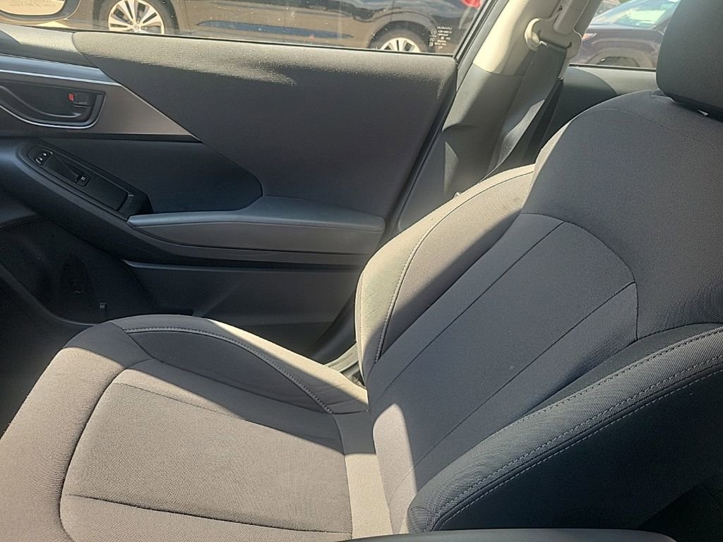 Certified 2024 Subaru Impreza 2.0i AWD/4WD image 15
