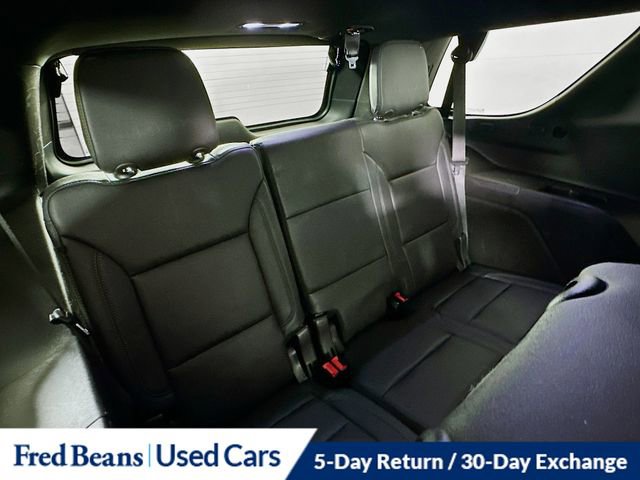 Certified 2023 Chevrolet Tahoe Z71 w/ Luxury Package image 30