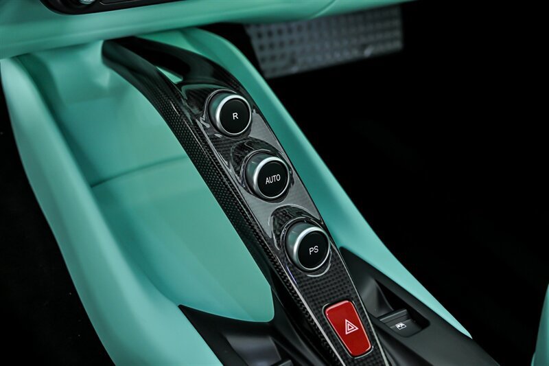 Used 2021 Ferrari 812 GTS RWD image 50
