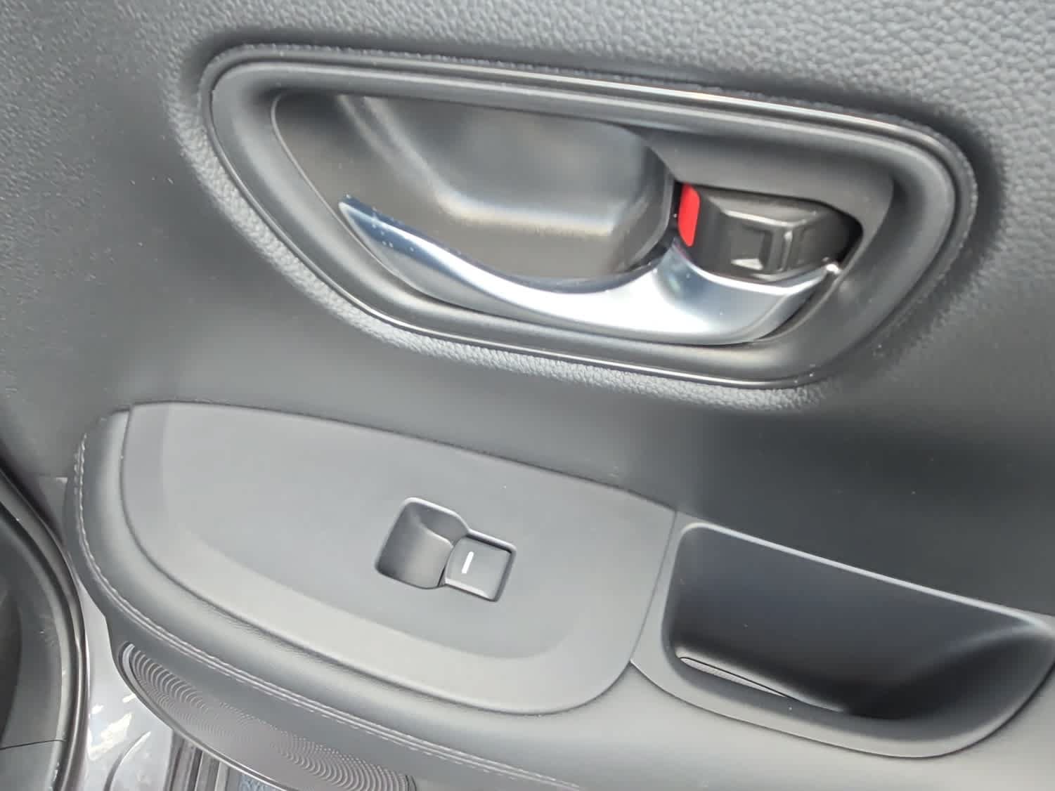 Certified 2026 Honda HR-V LX image 42