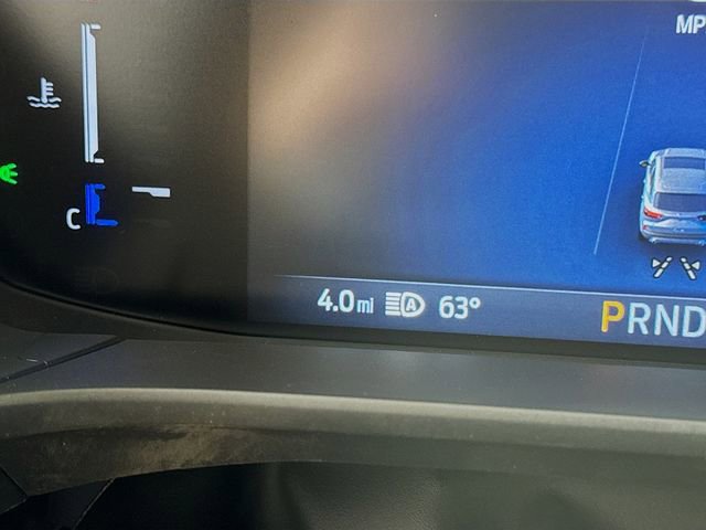 New 2026 Ford Escape Active w/ Cold Weather Package image 12