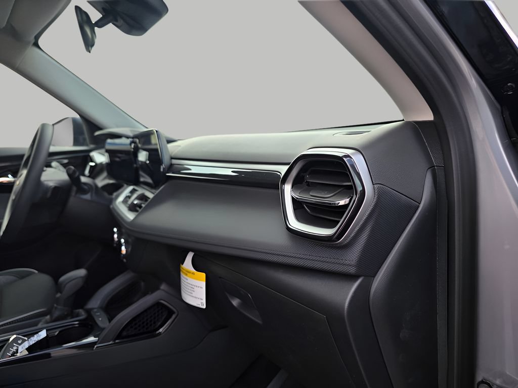 New 2026 Chevrolet TrailBlazer LS w/ LS Convenience Package FWD image 10
