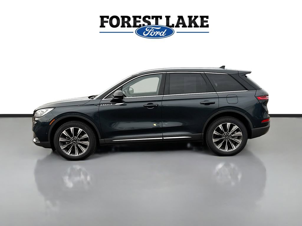 Used 2022 Lincoln Corsair Reserve w/ Equipment Group 201A image 4