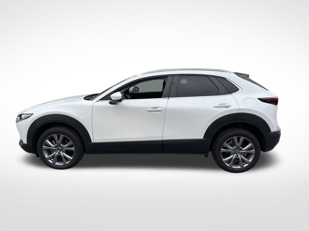 Used 2023 MAZDA CX-30 AWD 2.5 S w/ Select Package image 8