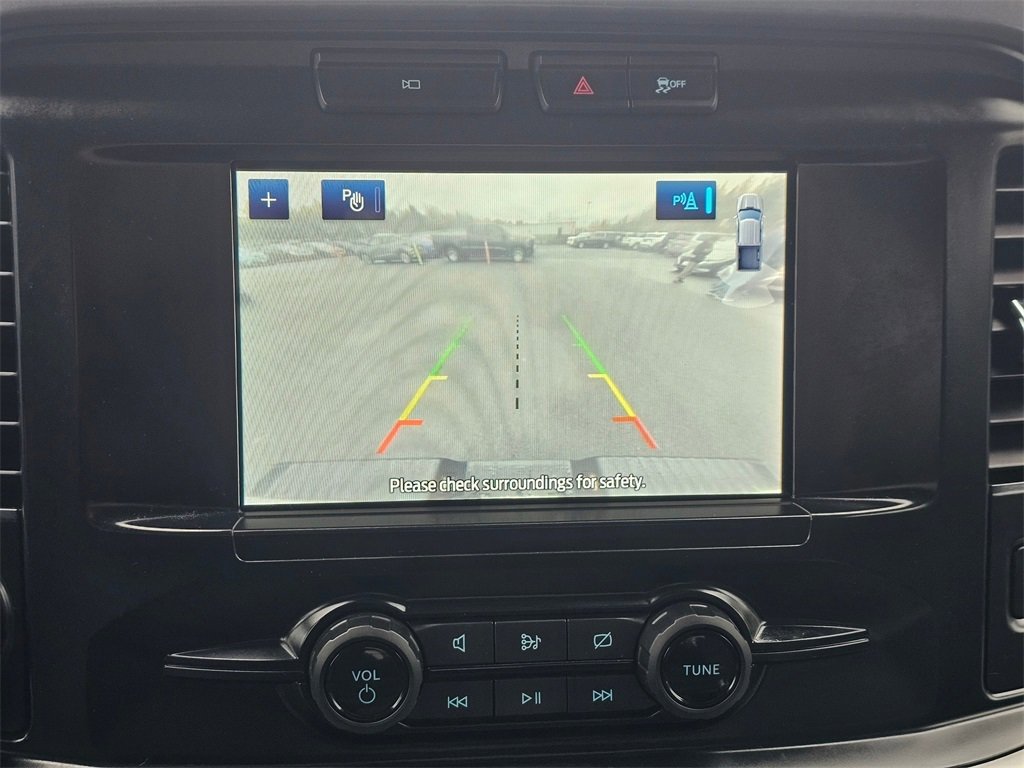 Used 2023 Ford F150 XLT w/ Trailer Tow Package image 15