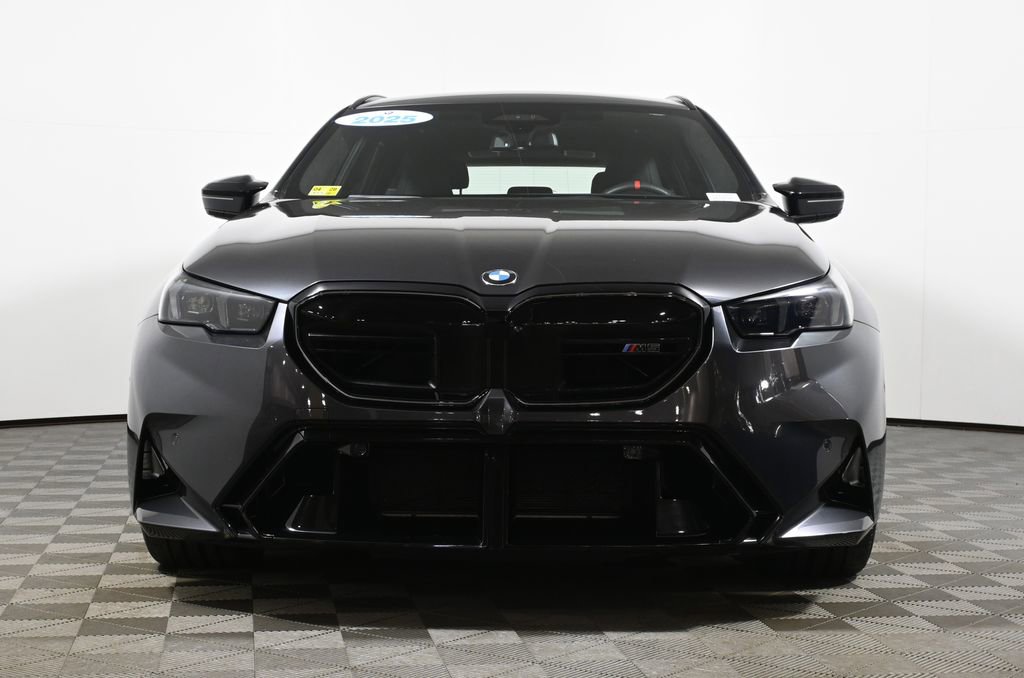 Used 2025 BMW M5 Touring AWD/4WD image 10