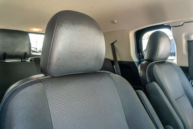Used 2014 Toyota FJ Cruiser 4WD w/ Upgrade Package image 41