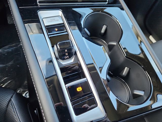 New 2026 Volkswagen Atlas SE image 14