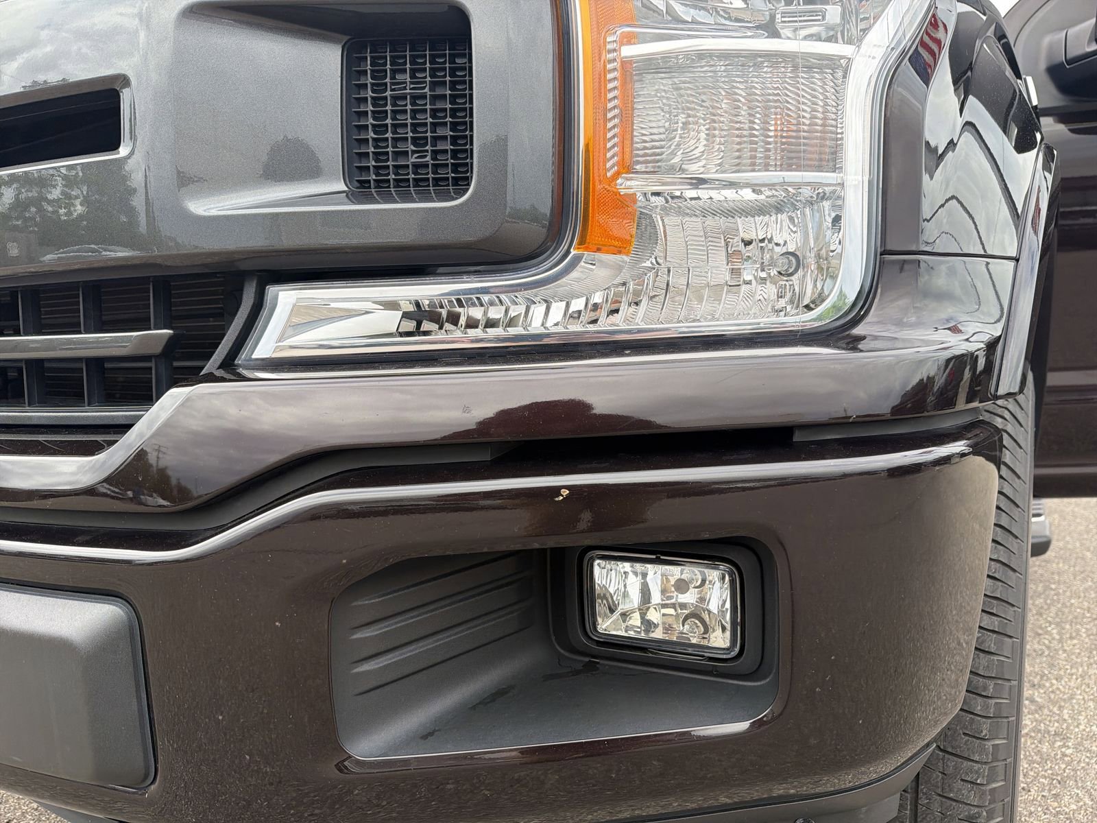 Used 2020 Ford F150 XLT w/ Equipment Group 302A Luxury AWD/4WD image 15