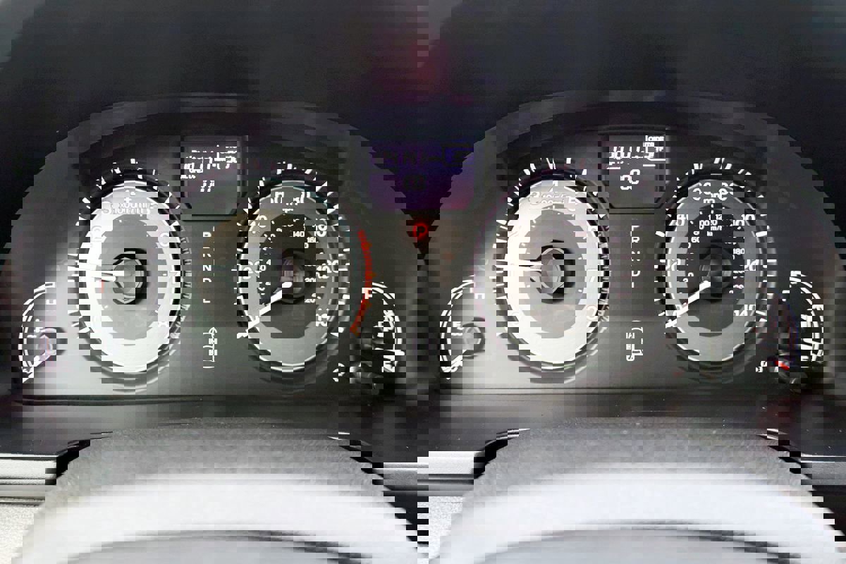 Used 2017 Honda Odyssey EX-L image 24