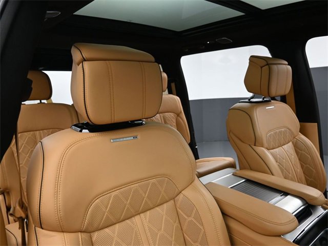 Used 2023 Jeep Grand Wagoneer Series III image 32