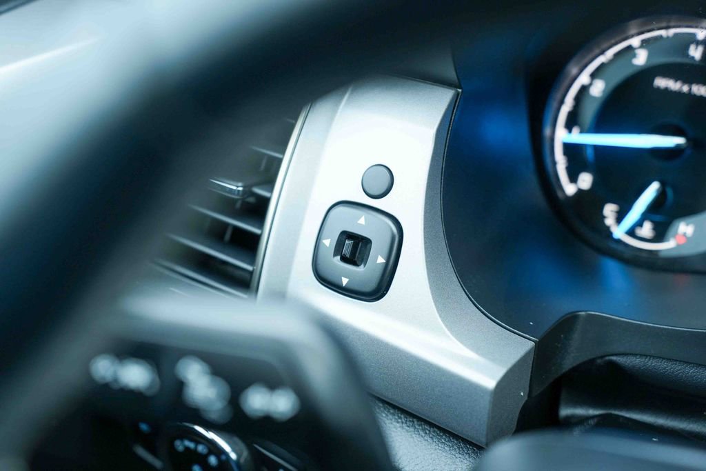 Used 2023 Ford Ranger XLT w/ Equipment Group 301A Mid image 27