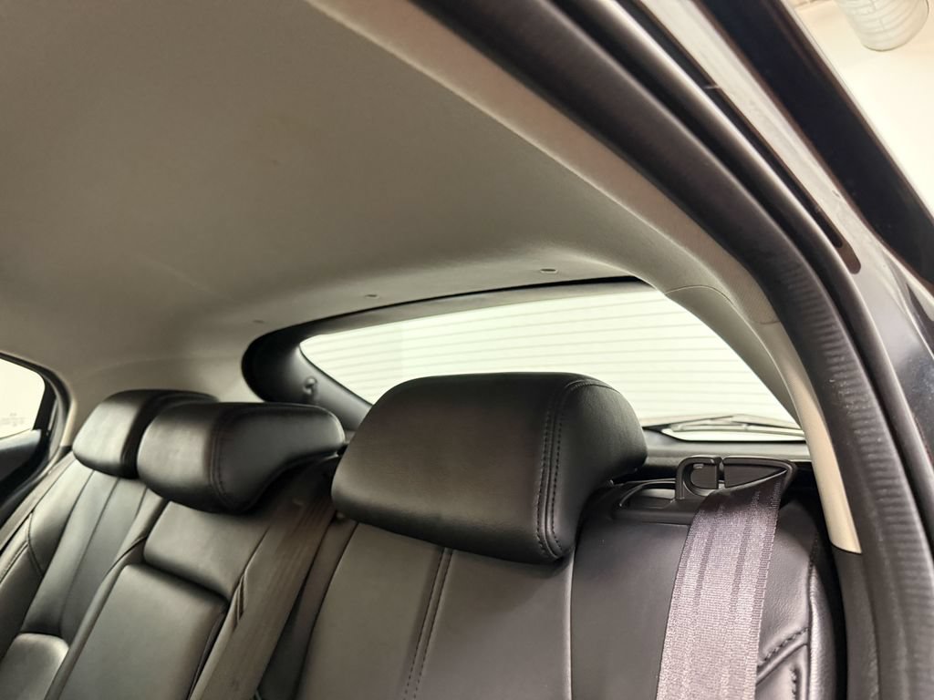 Used 2018 MAZDA MAZDA3 Touring FWD image 48