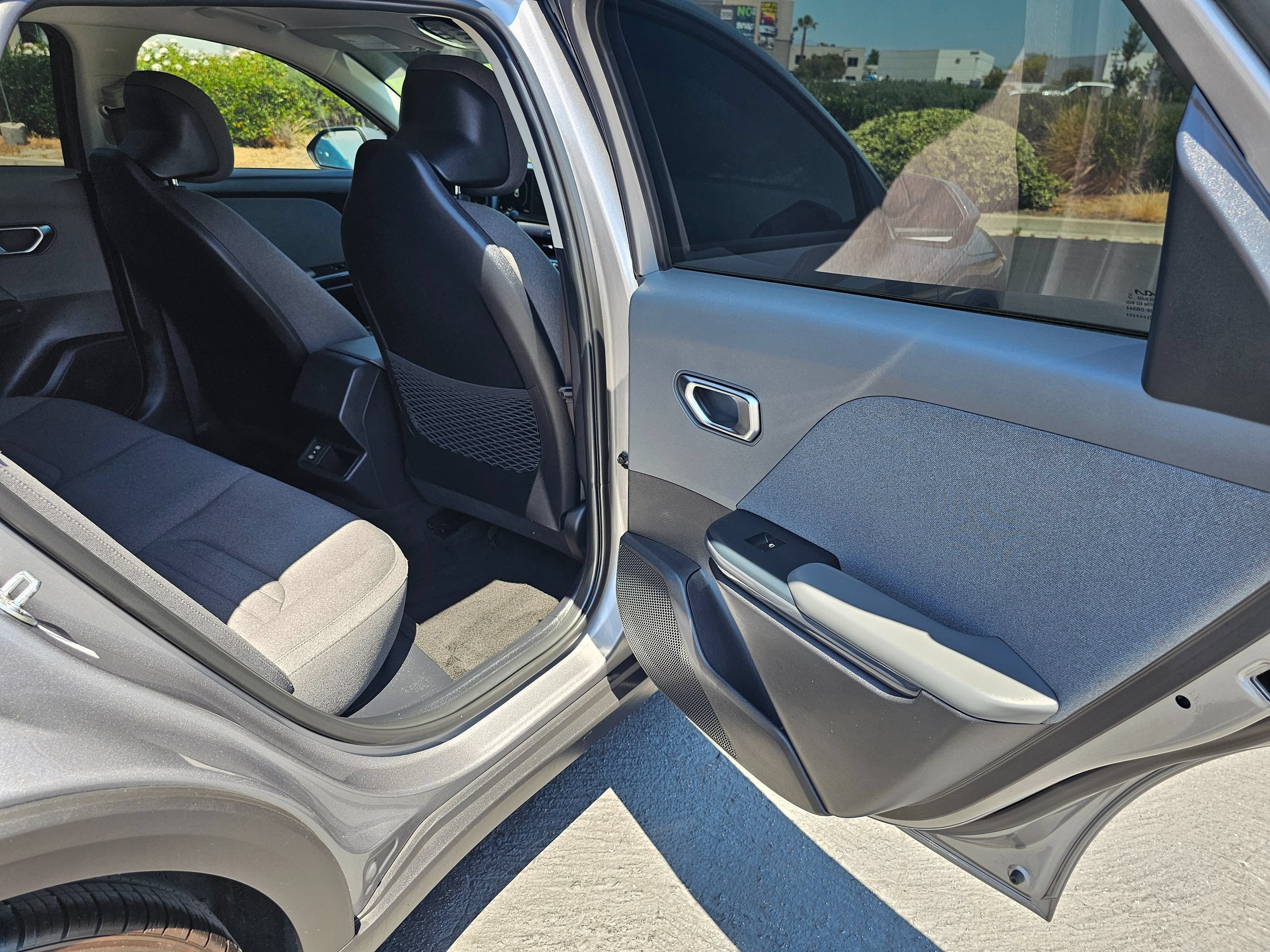 Used 2025 Kia K4 EX FWD image 25