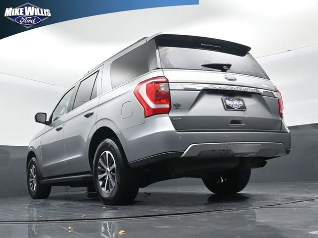 Used 2020 Ford Expedition XLT image 21