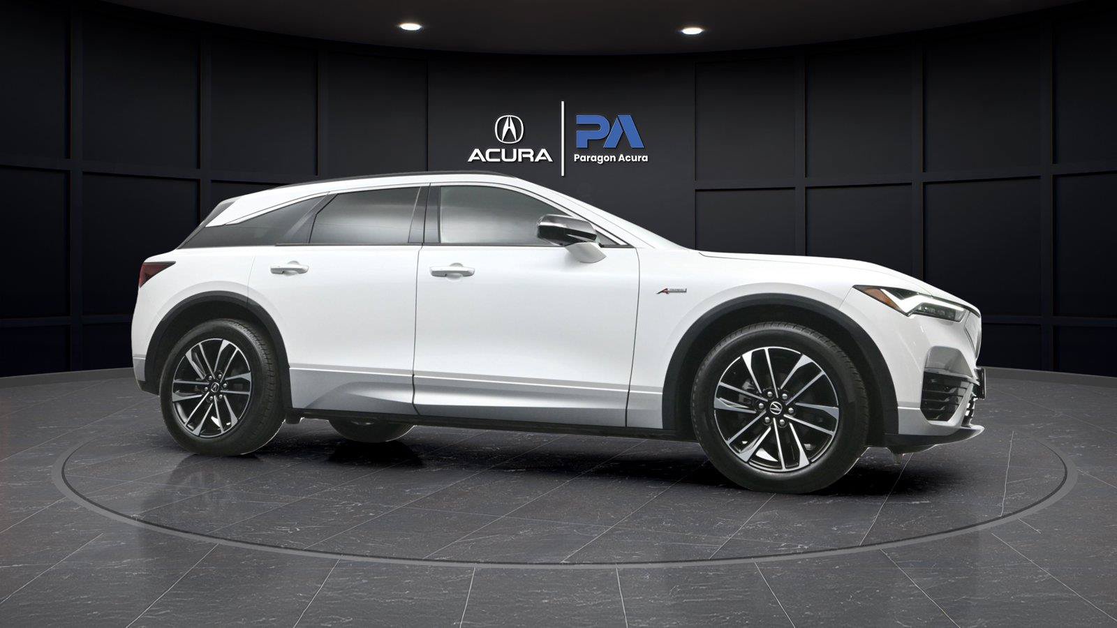Used 2024 Acura ZDX A-Spec AWD/4WD image 30