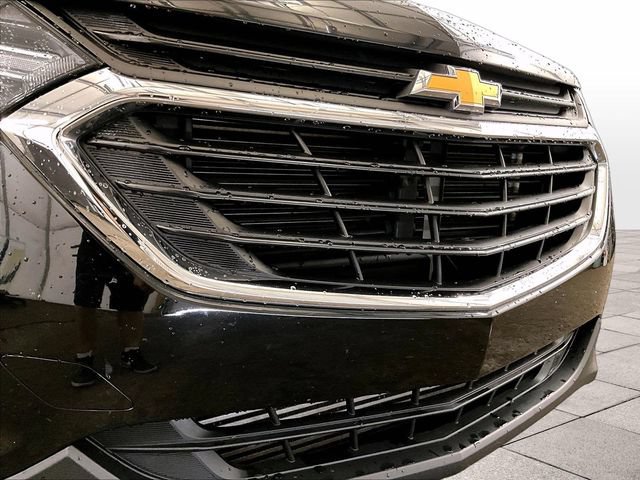 Used 2018 Chevrolet Equinox LT FWD image 30