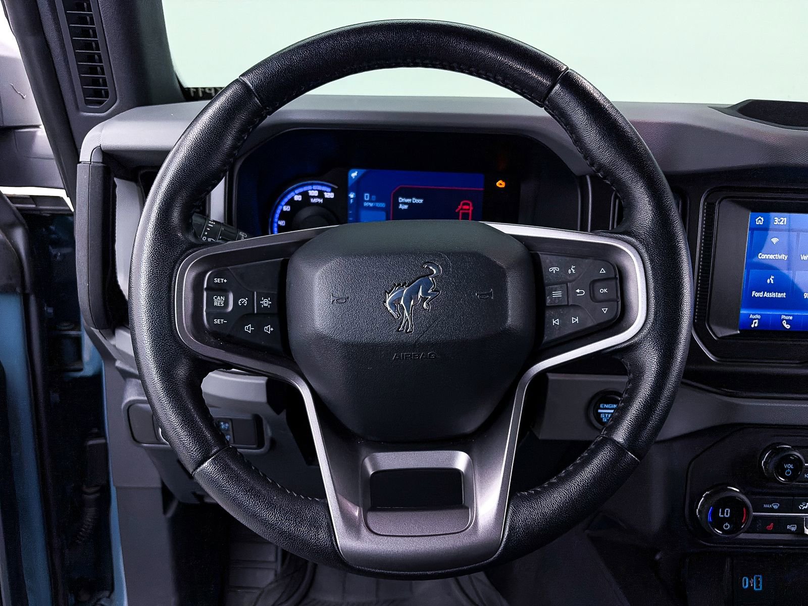 Used 2021 Ford Bronco Big Bend image 32