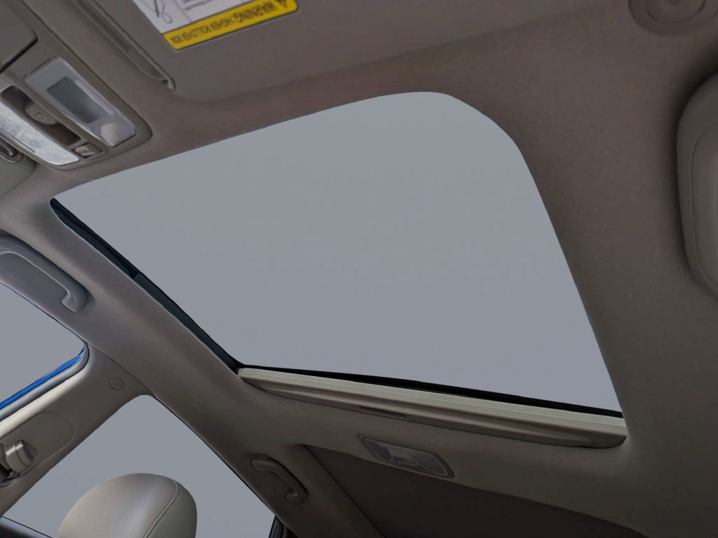 Used 2014 Hyundai Tucson Limited w/ Technology Package 02 FWD image 26