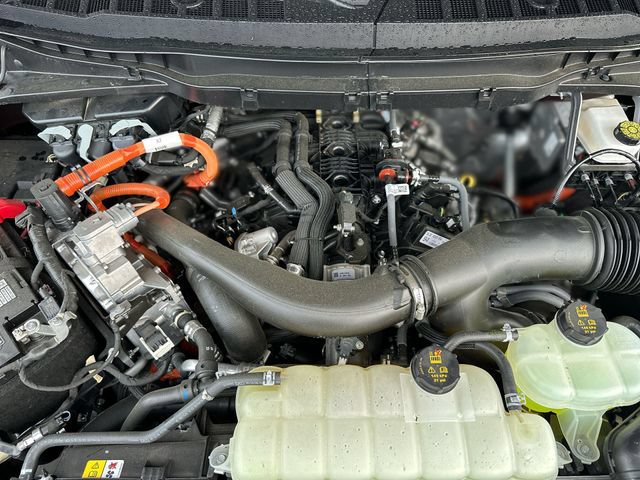 Certified 2025 Ford F150 King Ranch w/ FX4 Off-Road Package AWD/4WD image 29