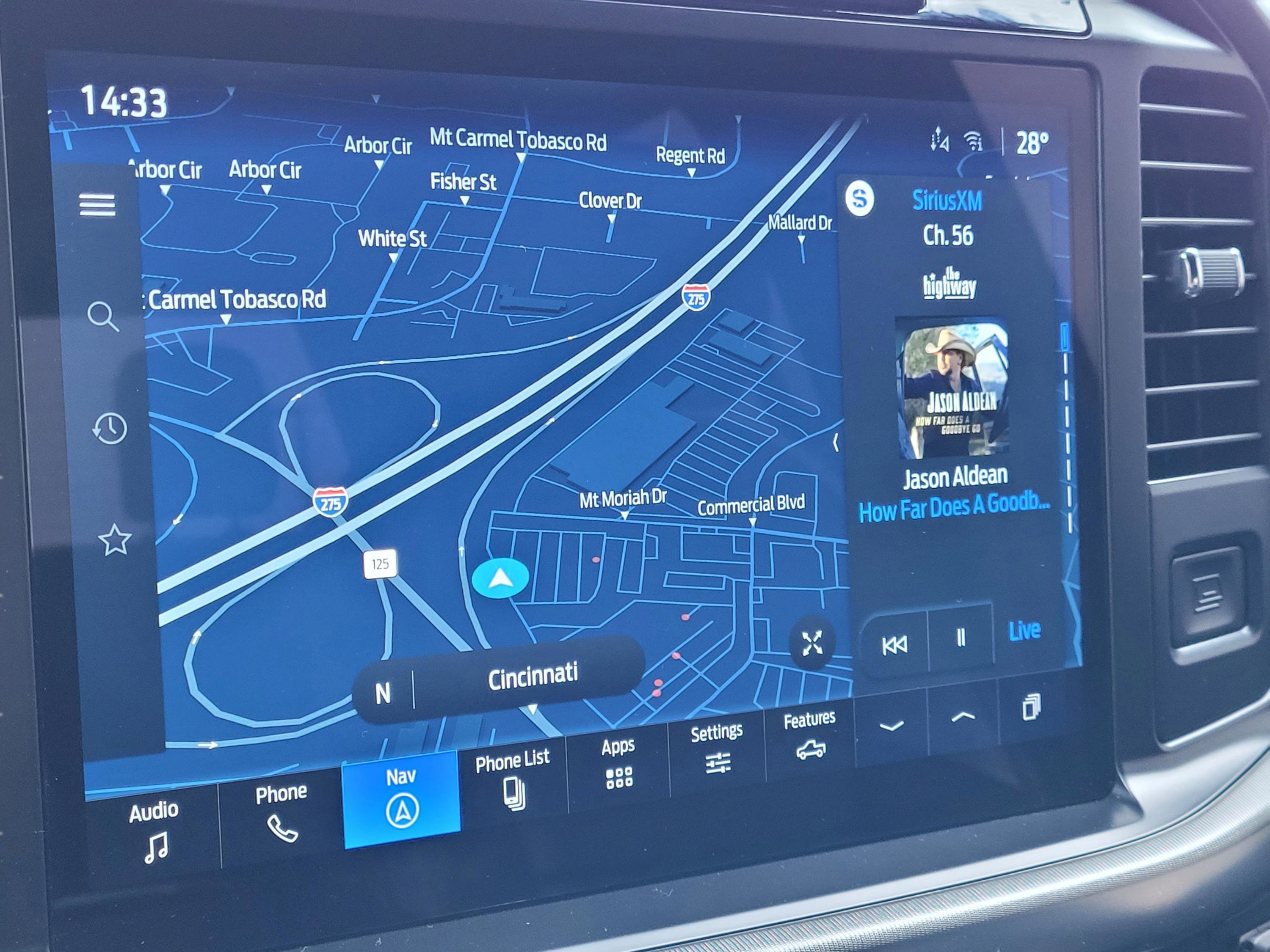 Used 2025 Ford F150 Raptor image 69