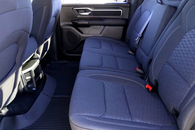 New 2025 RAM 1500 Lone Star image 18