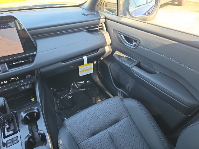 Certified 2026 Subaru Outback Touring AWD/4WD image 11