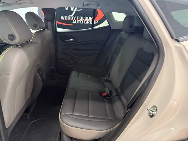 New 2026 Chevrolet Trax ACTIV w/ Driver Confidence Package image 15