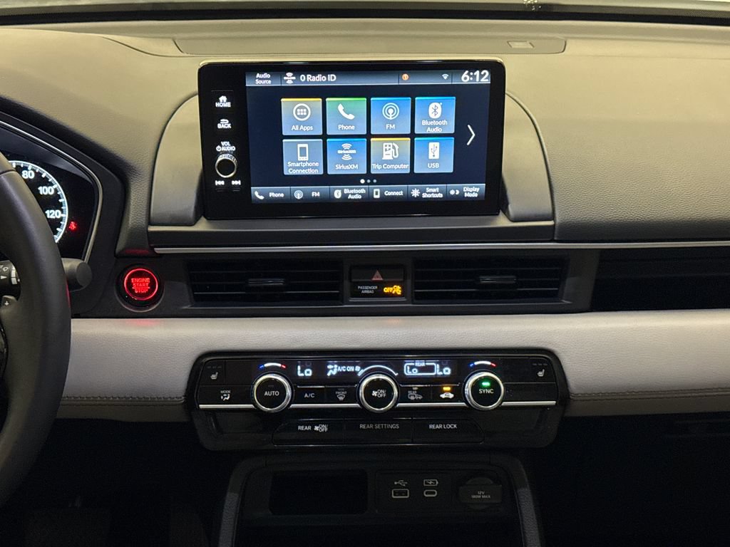 Certified 2025 Honda Pilot EX-L image 14