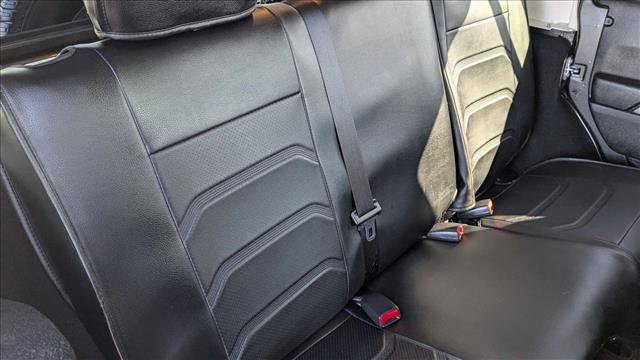 Used 2017 Jeep Wrangler Unlimited Sport w/ Quick Order Package 24S image 22