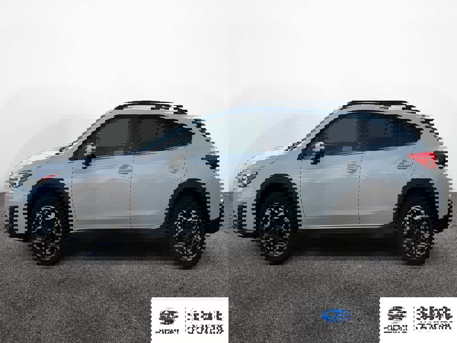 Used 2020 Subaru Crosstrek 2.0i Limited w/ Moonroof Package w/Navigation image 2