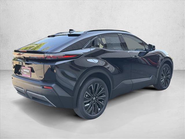 New 2026 Toyota C-HR AWD/4WD image 5
