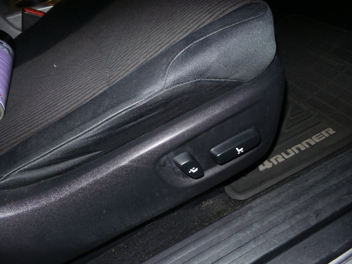 Used 2012 Toyota 4Runner SR5 image 22