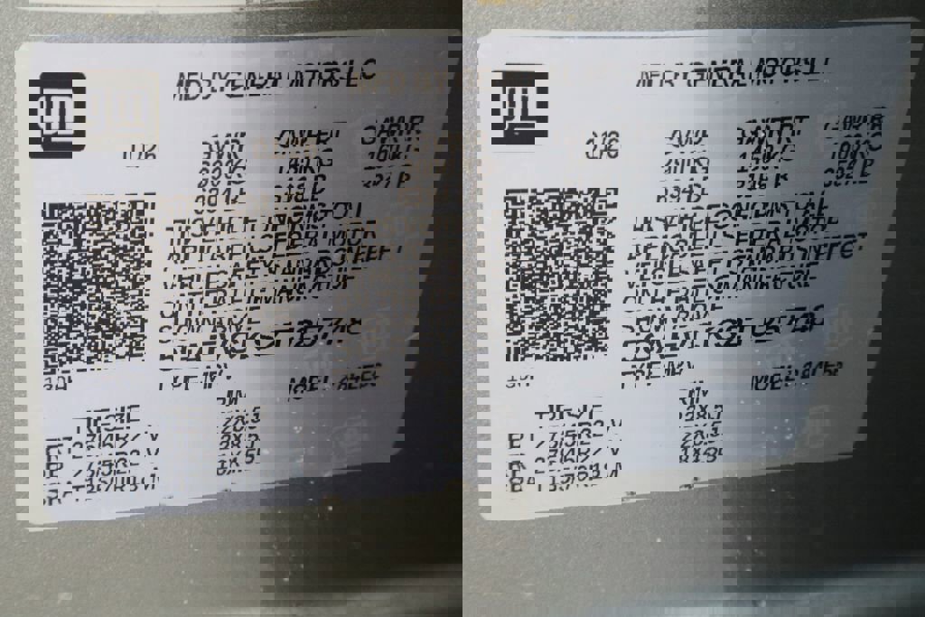 New 2026 Buick Enclave Avenir w/ Super Cruise Package image 30