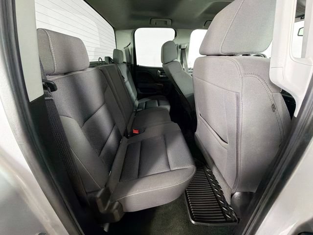 Used 2017 GMC Sierra 1500 SLE w/ Suspension Package, Off-Road AWD/4WD image 26