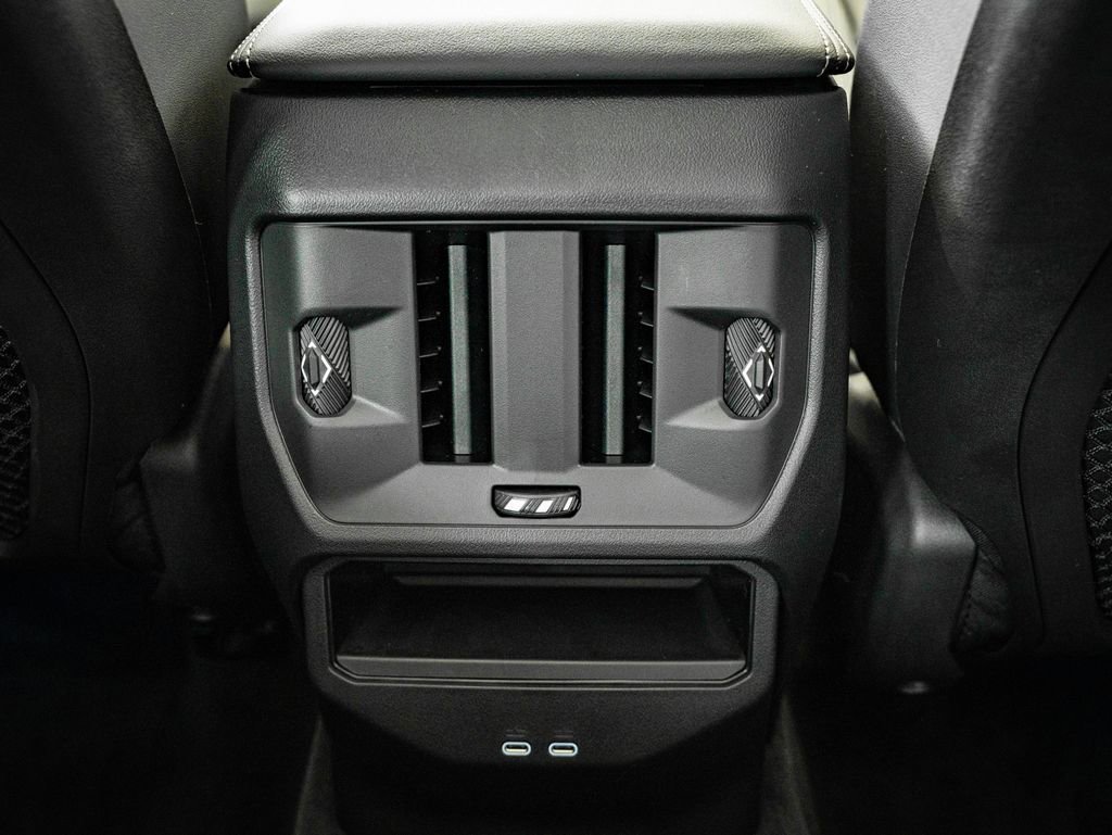 New 2026 BMW X3 xDrive30 w/ Premium Package image 37