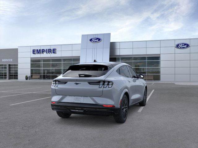 New 2025 Ford Mustang Mach-E Premium image 8