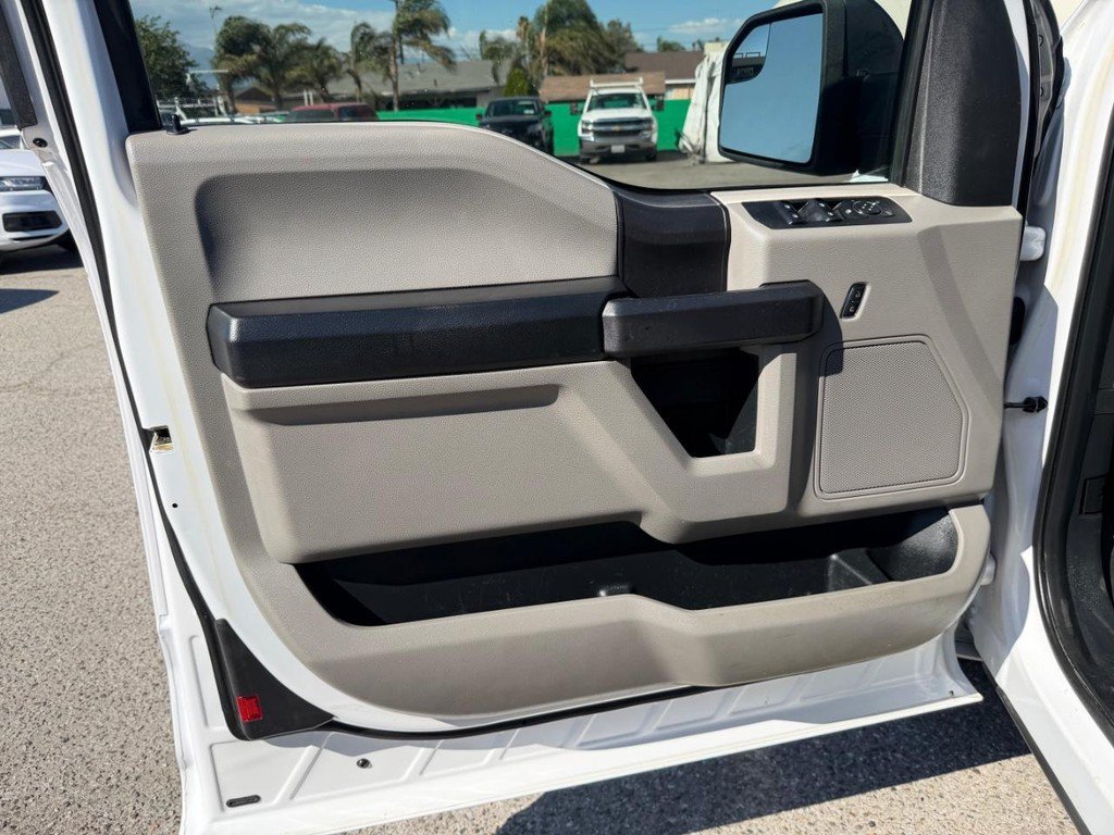 Used 2015 Ford F150 XL w/ XL Power Equipment Group RWD image 15