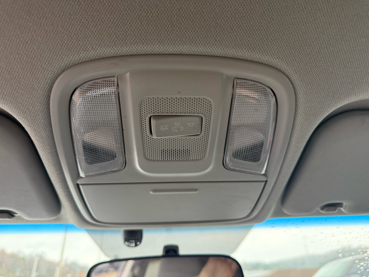 Used 2017 Kia Niro LX image 13